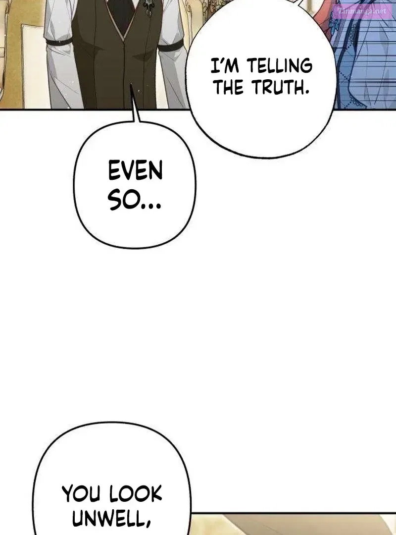 The Witch’s Tears Become Poison Chapter 8 – Page 69