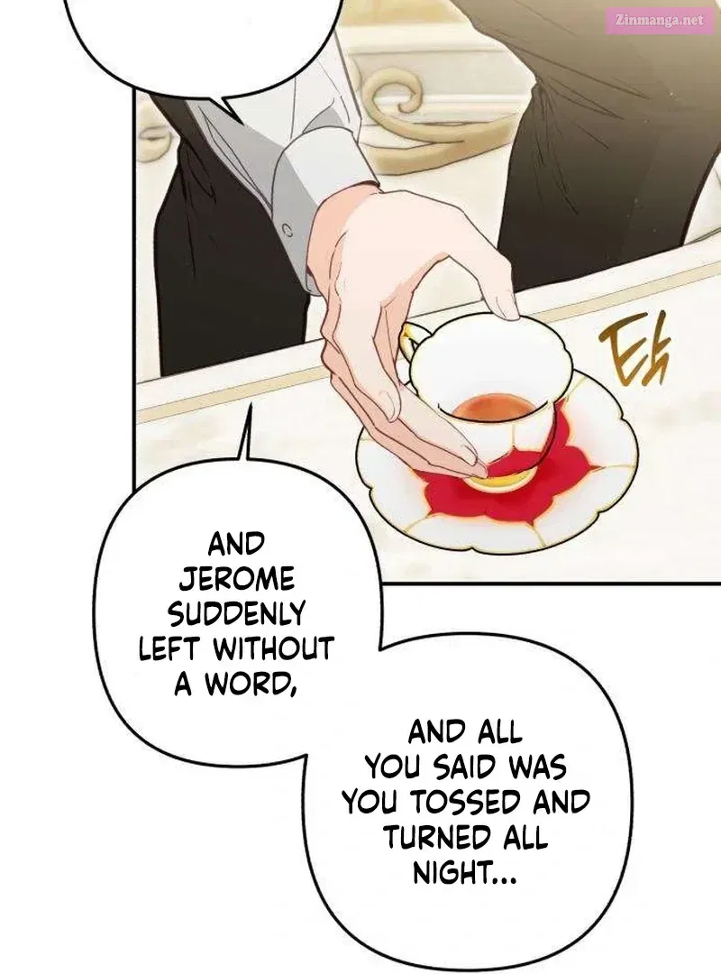 The Witch’s Tears Become Poison Chapter 8 – Page 70