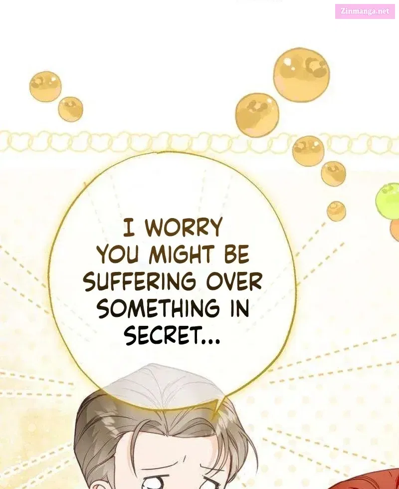 The Witch’s Tears Become Poison Chapter 8 – Page 71