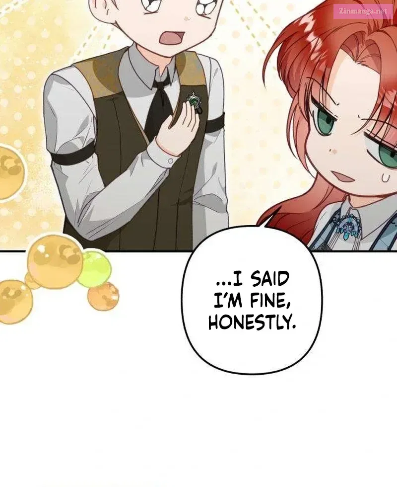 The Witch’s Tears Become Poison Chapter 8 – Page 72