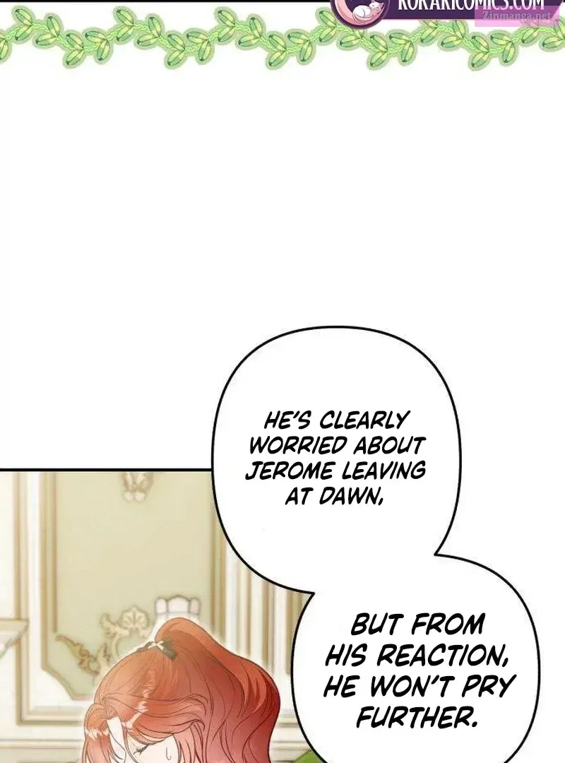 The Witch’s Tears Become Poison Chapter 8 – Page 75