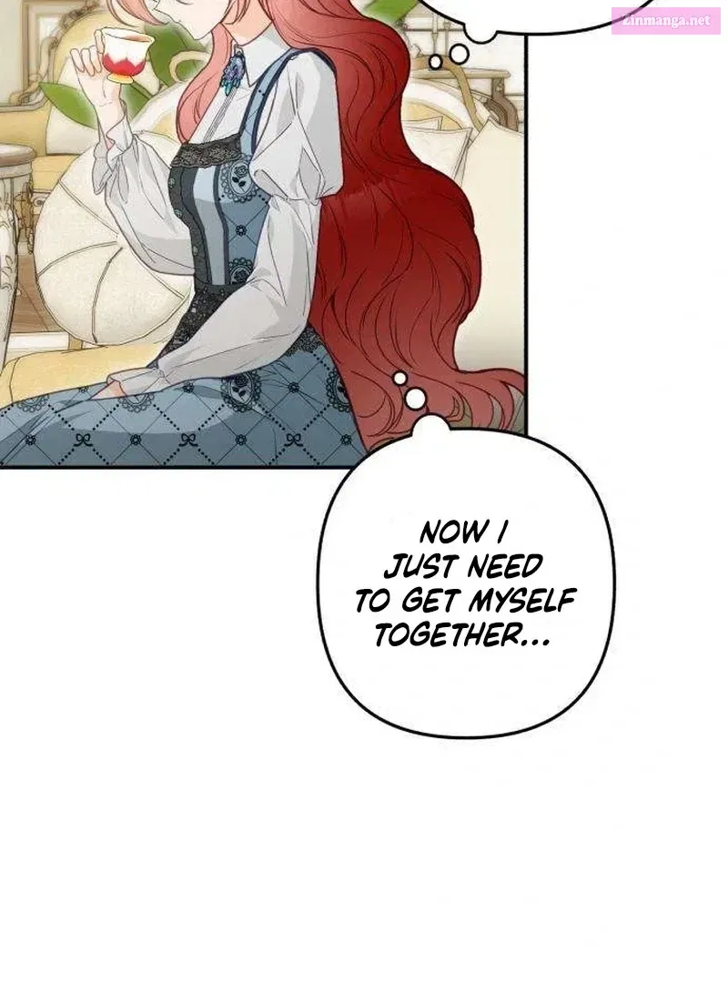 The Witch’s Tears Become Poison Chapter 8 – Page 76