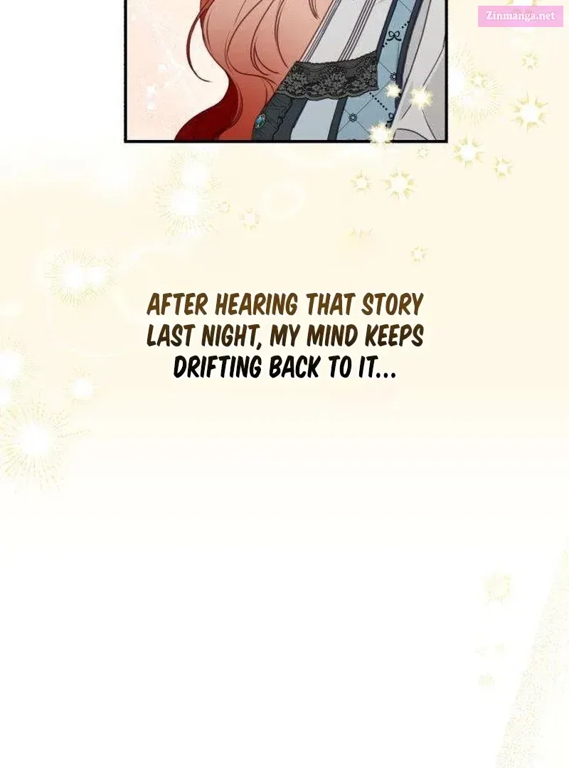 The Witch’s Tears Become Poison Chapter 8 – Page 78