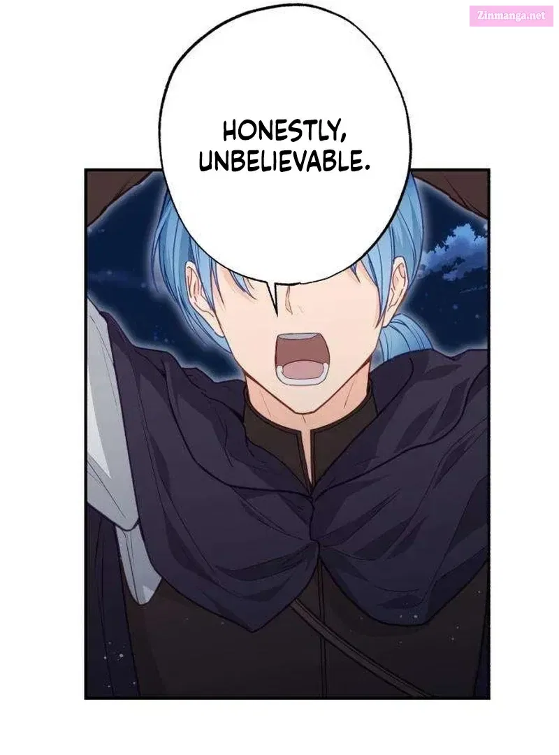 The Witch’s Tears Become Poison Chapter 8 – Page 82