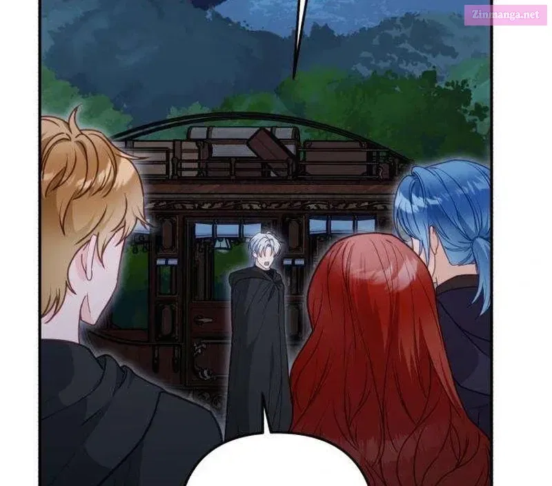 The Witch’s Tears Become Poison Chapter 8 – Page 89