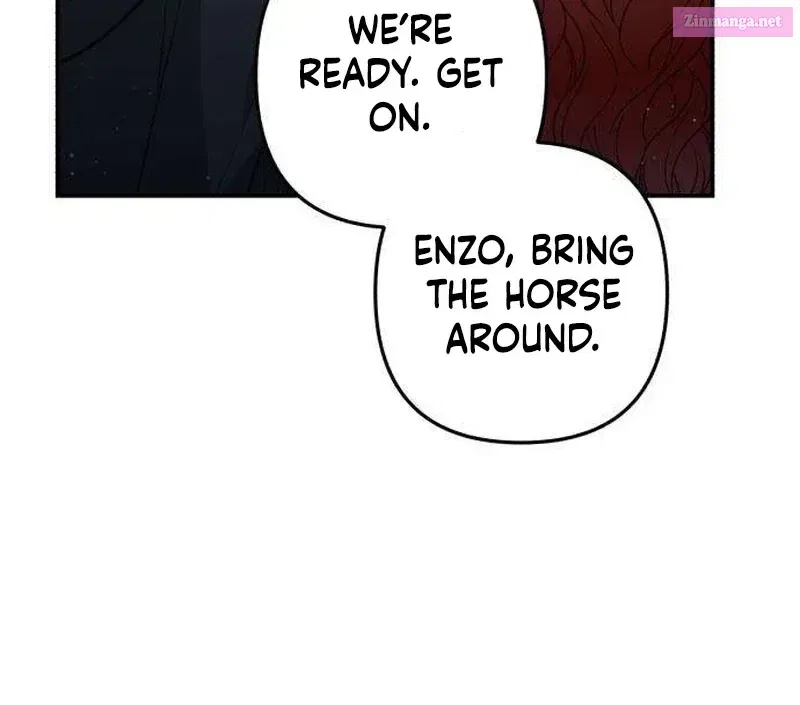 The Witch’s Tears Become Poison Chapter 8 – Page 90
