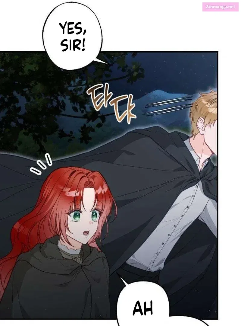 The Witch’s Tears Become Poison Chapter 8 – Page 91