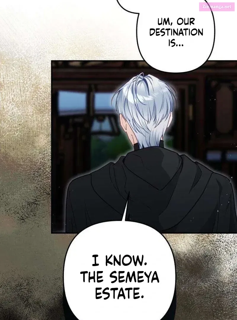 The Witch’s Tears Become Poison Chapter 8 – Page 92