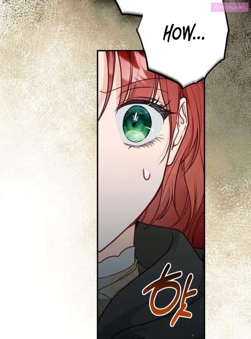 The Witch’s Tears Become Poison Chapter 8 – Page 94