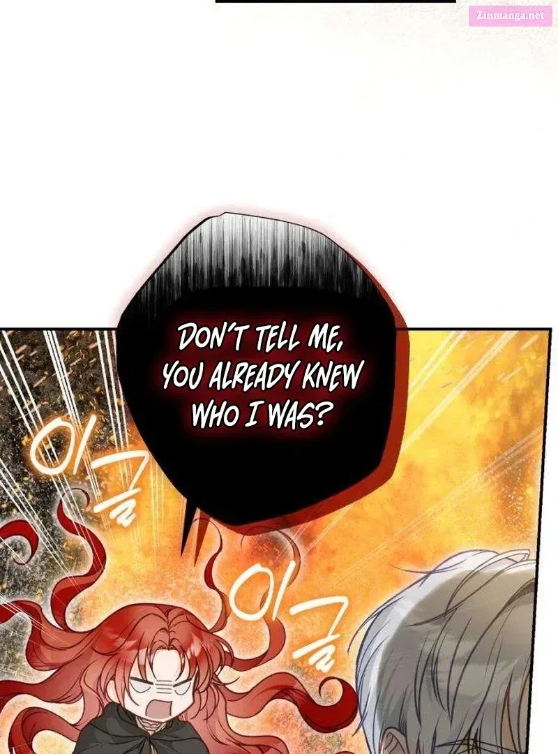 The Witch’s Tears Become Poison Chapter 8 – Page 95