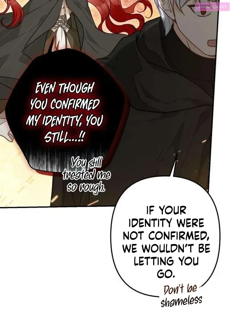 The Witch’s Tears Become Poison Chapter 8 – Page 96