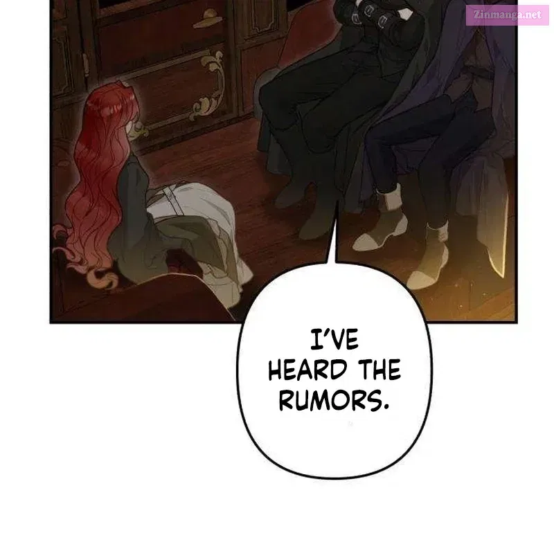 The Witch’s Tears Become Poison Chapter 8 – Page 98