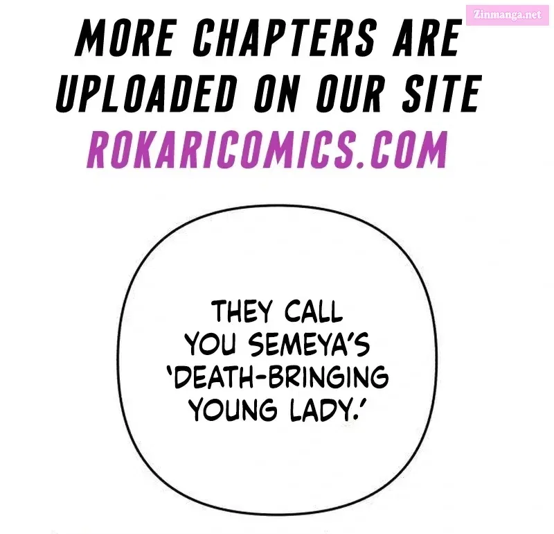 The Witch’s Tears Become Poison Chapter 8 – Page 99