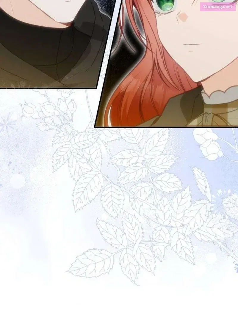 The Witch’s Tears Become Poison Chapter 8 – Page 114