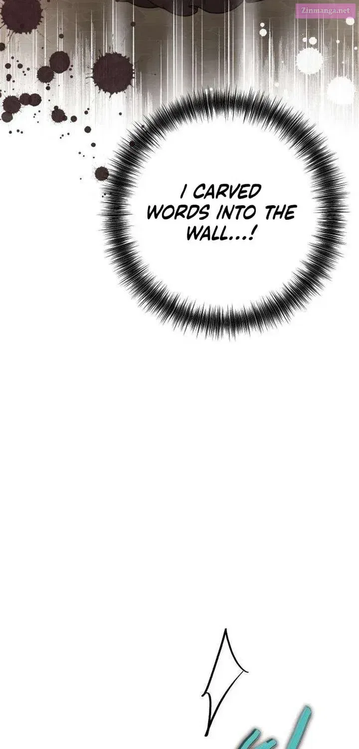 The Witch’s Tears Become Poison Chapter 7 – Page 3