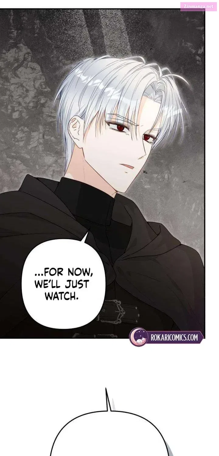 The Witch’s Tears Become Poison Chapter 7 – Page 8
