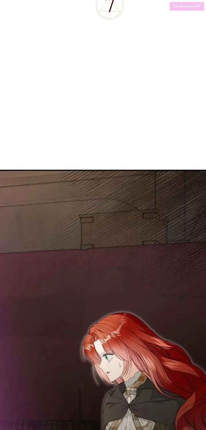 The Witch’s Tears Become Poison Chapter 7 – Page 10