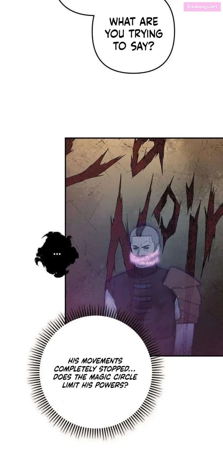 The Witch’s Tears Become Poison Chapter 7 – Page 12
