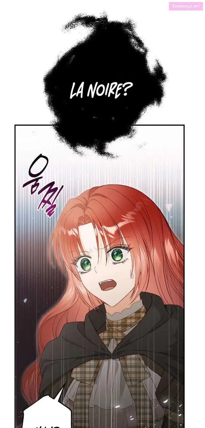 The Witch’s Tears Become Poison Chapter 7 – Page 17