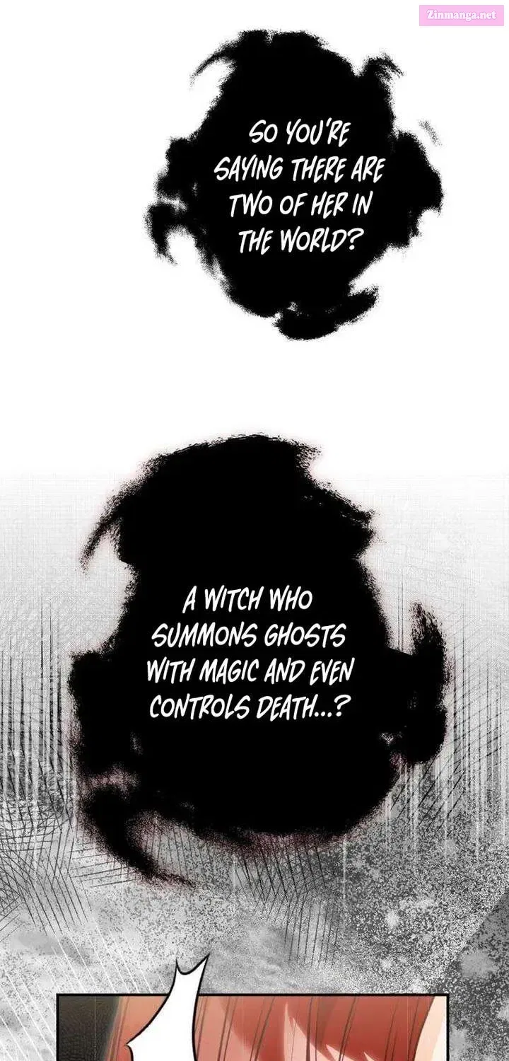 The Witch’s Tears Become Poison Chapter 7 – Page 20