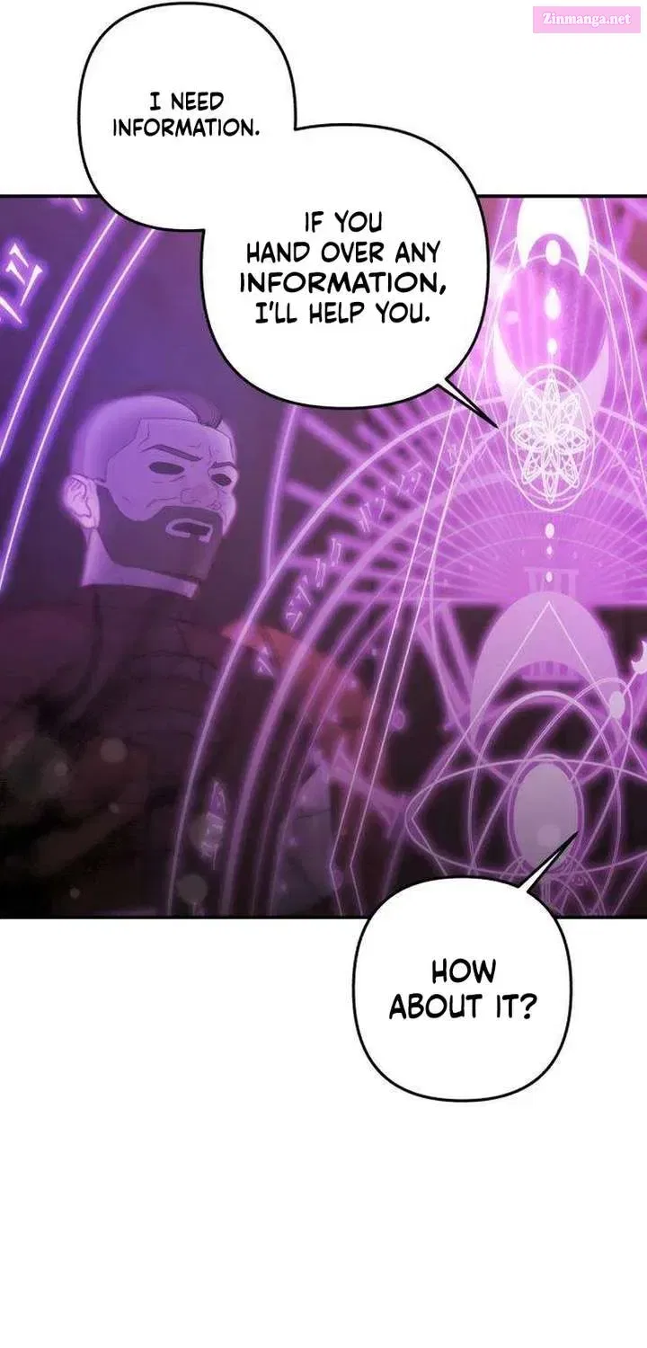 The Witch’s Tears Become Poison Chapter 7 – Page 31