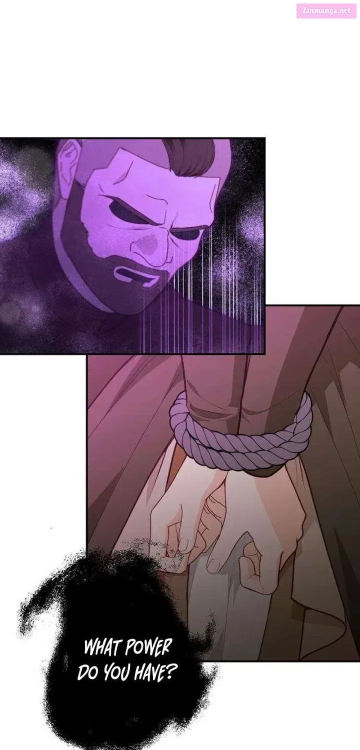 The Witch’s Tears Become Poison Chapter 7 – Page 32