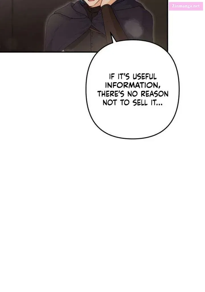 The Witch’s Tears Become Poison Chapter 7 – Page 35
