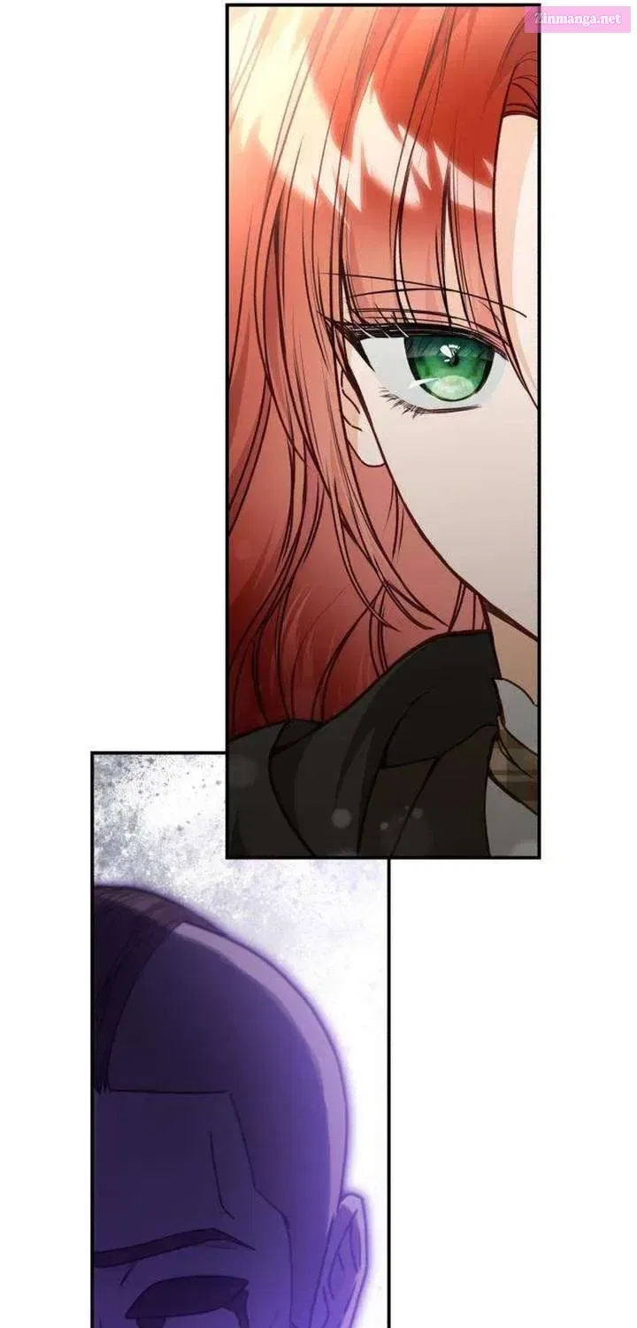 The Witch’s Tears Become Poison Chapter 7 – Page 36