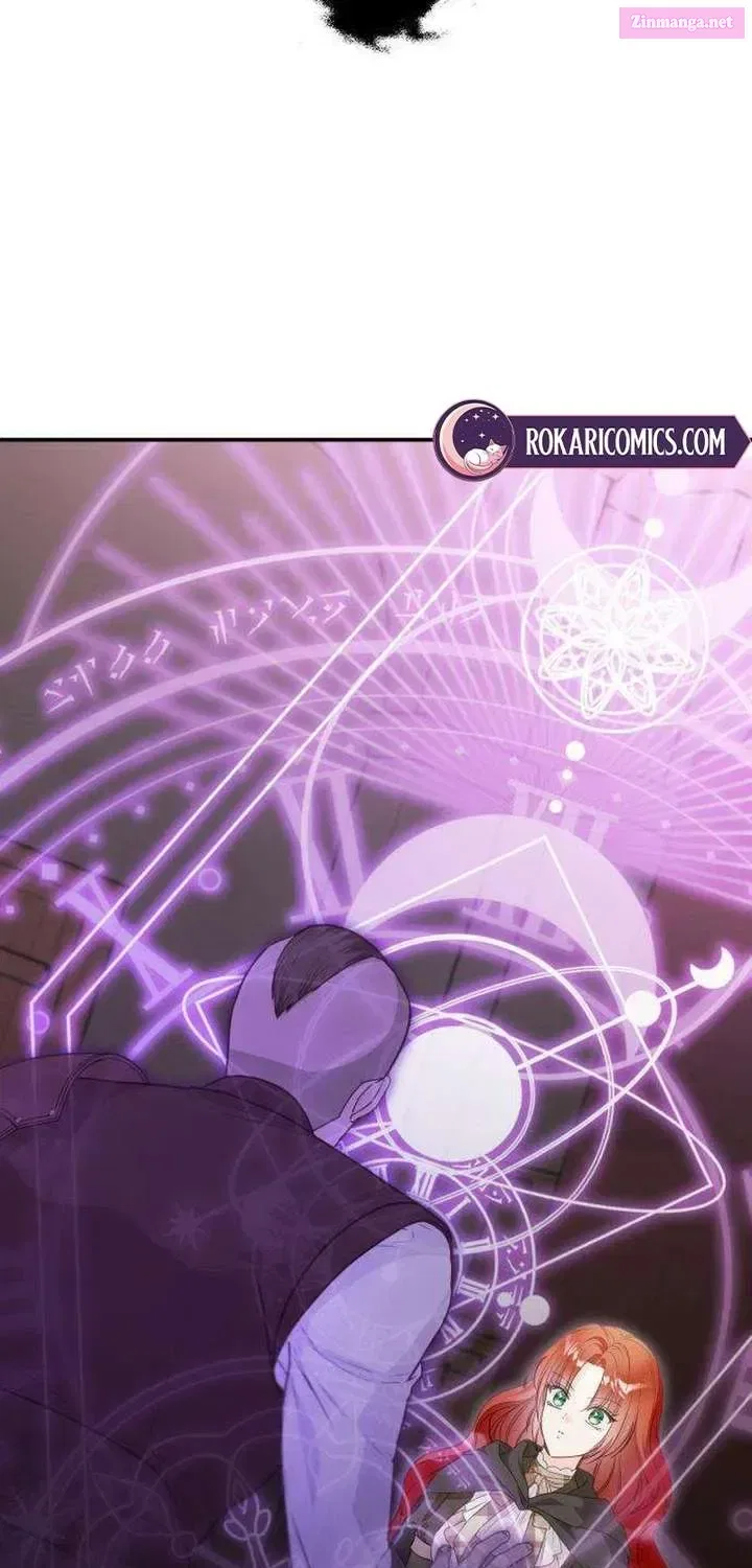 The Witch’s Tears Become Poison Chapter 7 – Page 38