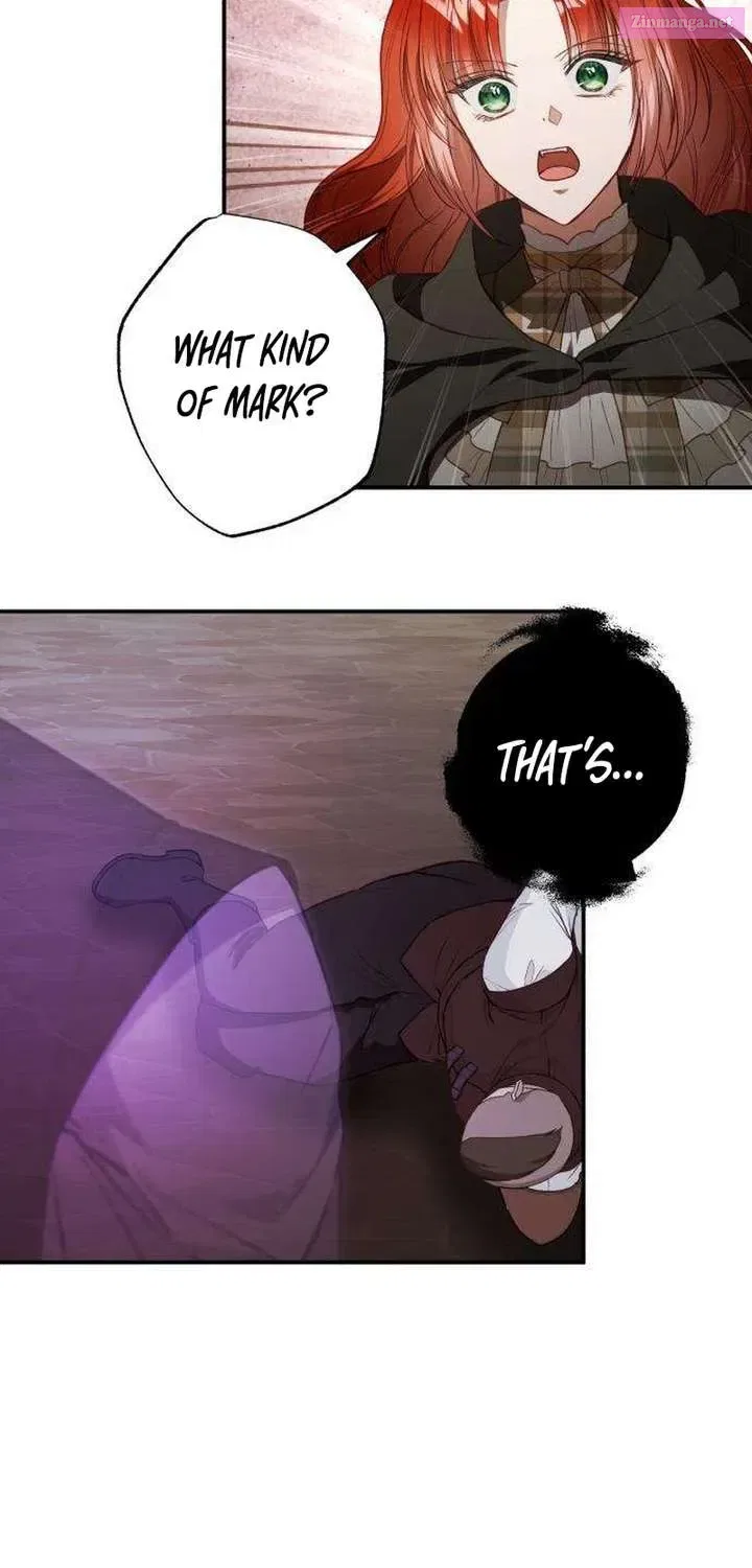 The Witch’s Tears Become Poison Chapter 7 – Page 40