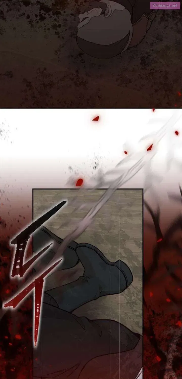 The Witch’s Tears Become Poison Chapter 7 – Page 42