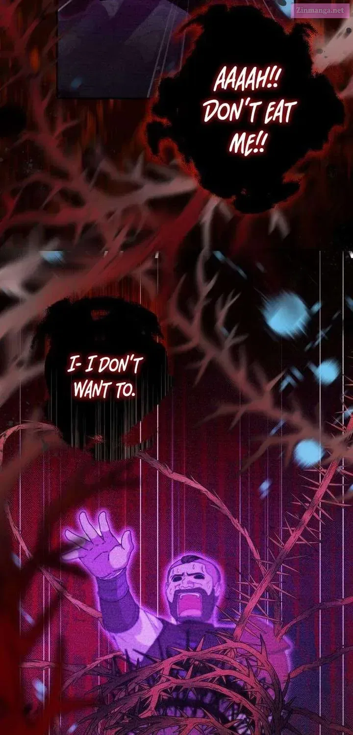 The Witch’s Tears Become Poison Chapter 7 – Page 50