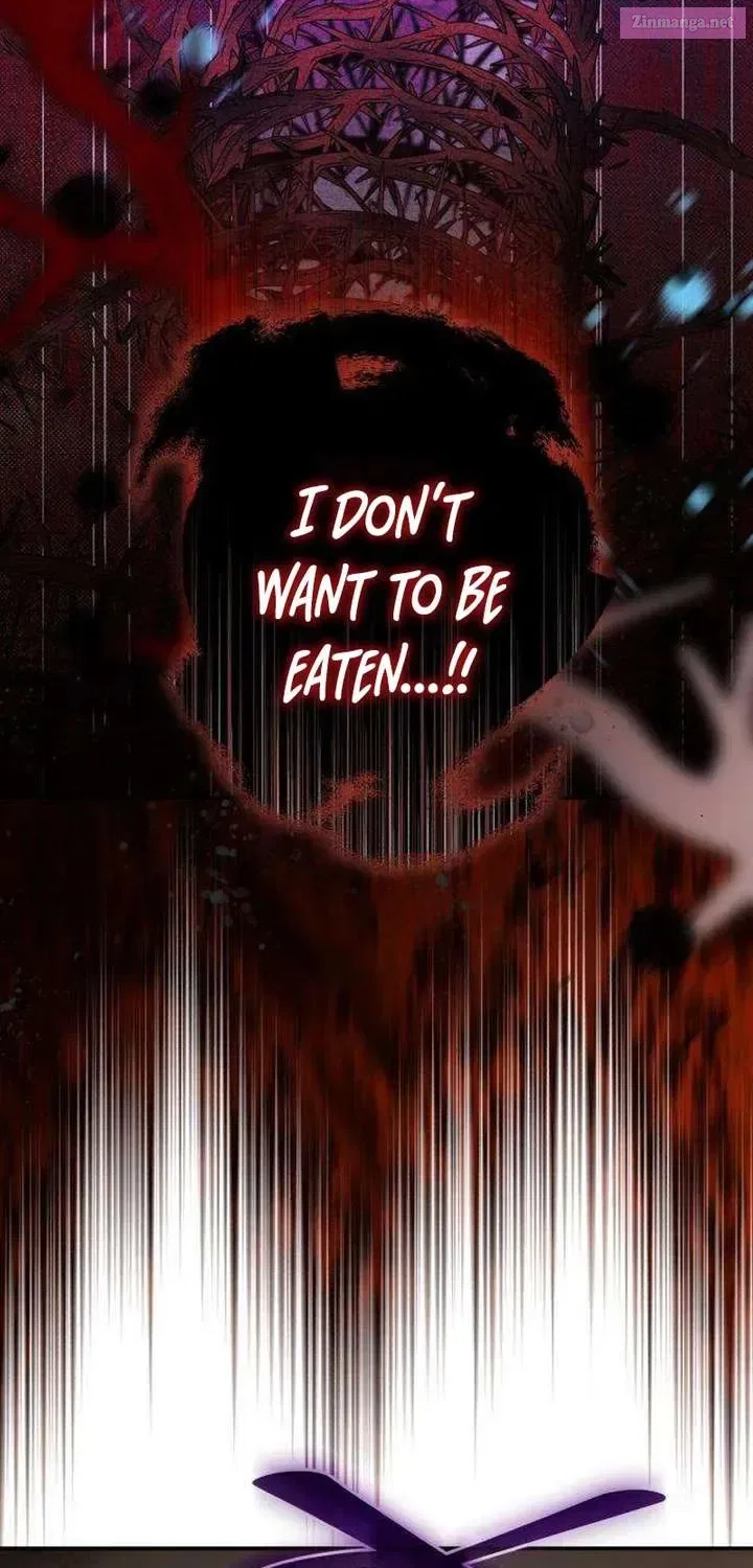 The Witch’s Tears Become Poison Chapter 7 – Page 51