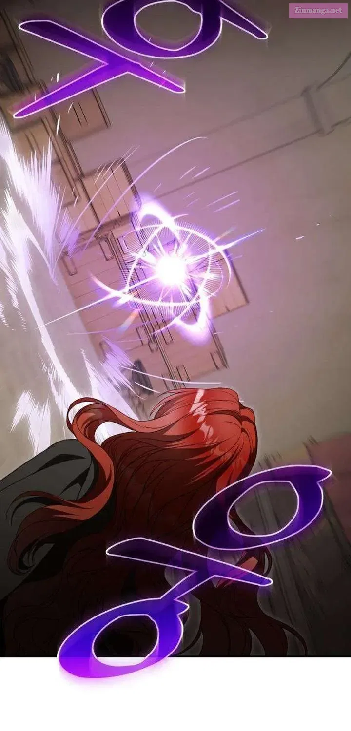 The Witch’s Tears Become Poison Chapter 7 – Page 52