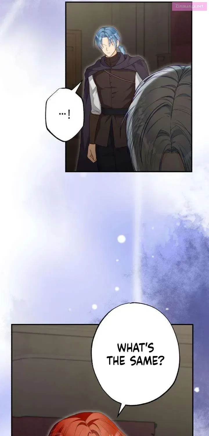 The Witch’s Tears Become Poison Chapter 7 – Page 60