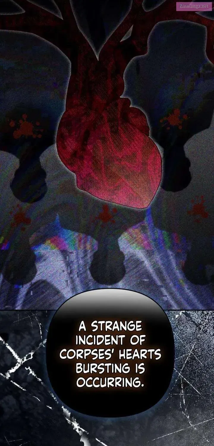 The Witch’s Tears Become Poison Chapter 7 – Page 63