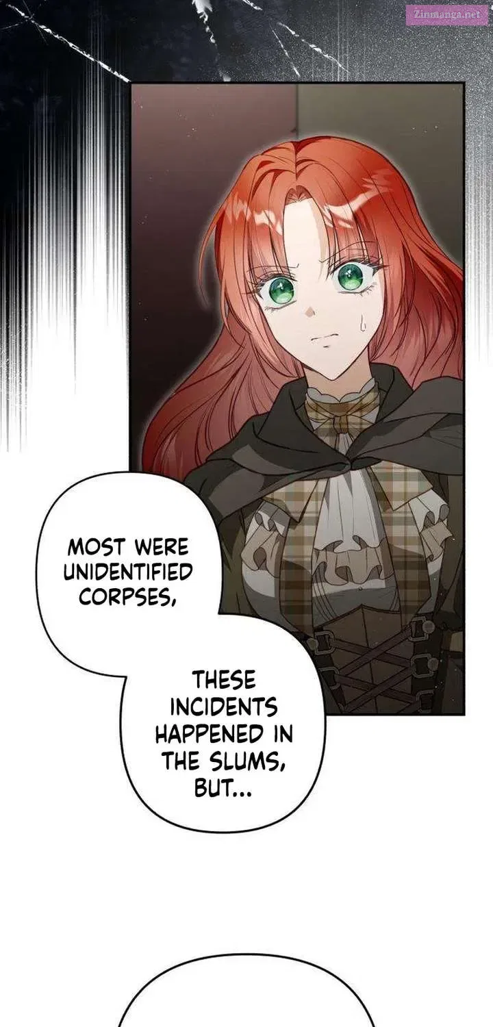 The Witch’s Tears Become Poison Chapter 7 – Page 64