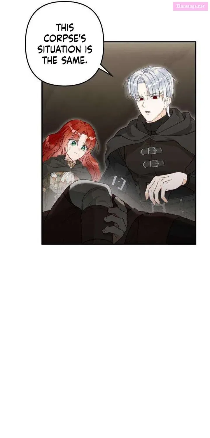 The Witch’s Tears Become Poison Chapter 7 – Page 66