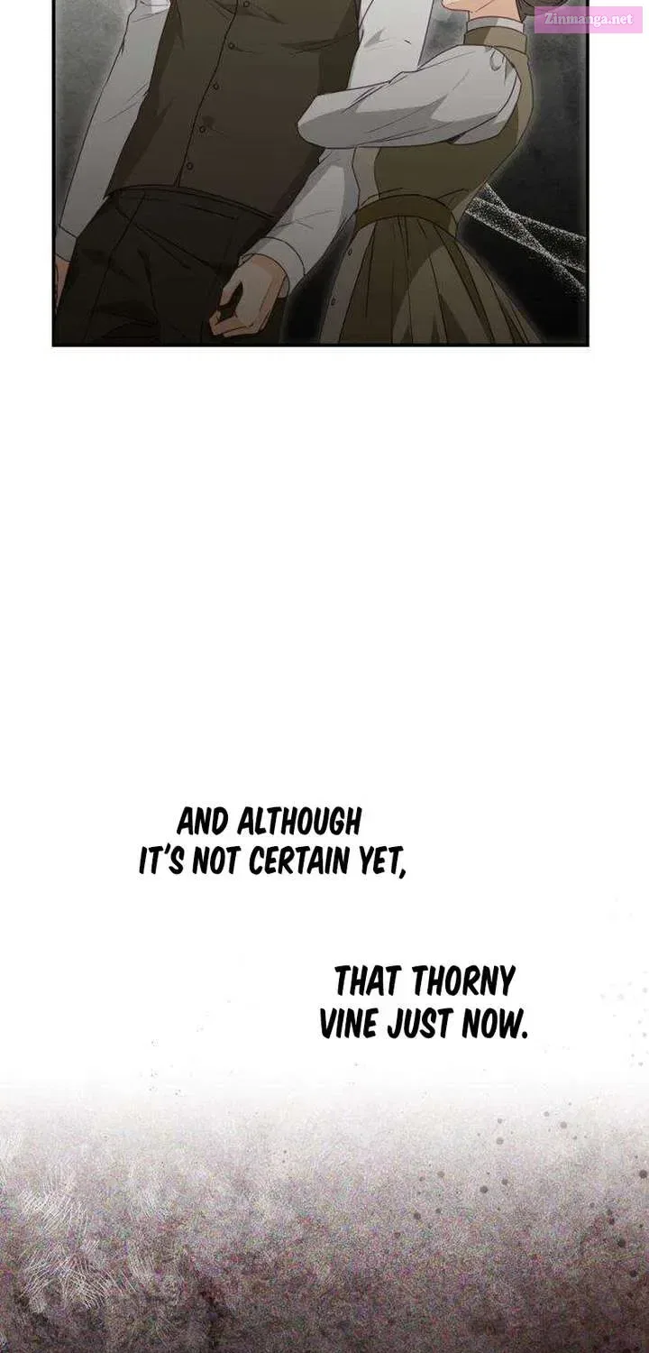 The Witch’s Tears Become Poison Chapter 7 – Page 70
