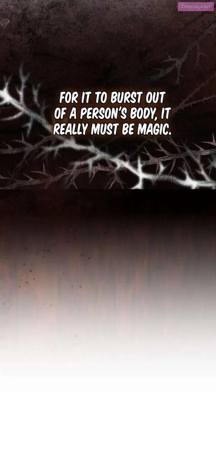 The Witch’s Tears Become Poison Chapter 7 – Page 71