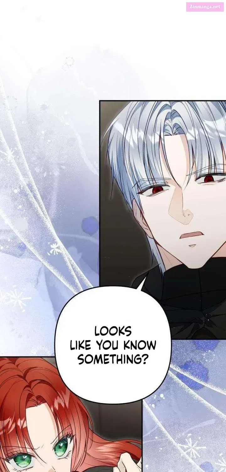 The Witch’s Tears Become Poison Chapter 7 – Page 74