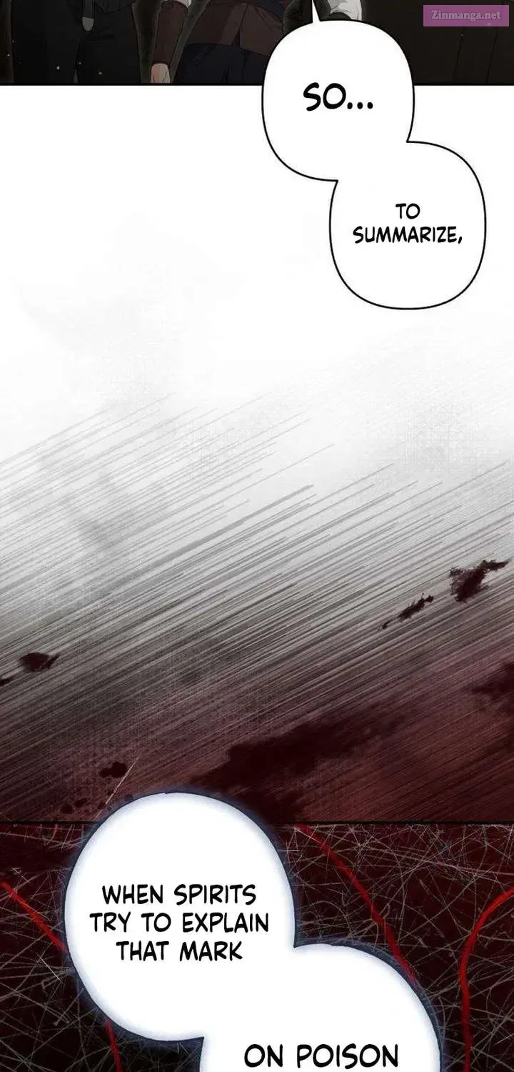 The Witch’s Tears Become Poison Chapter 7 – Page 79