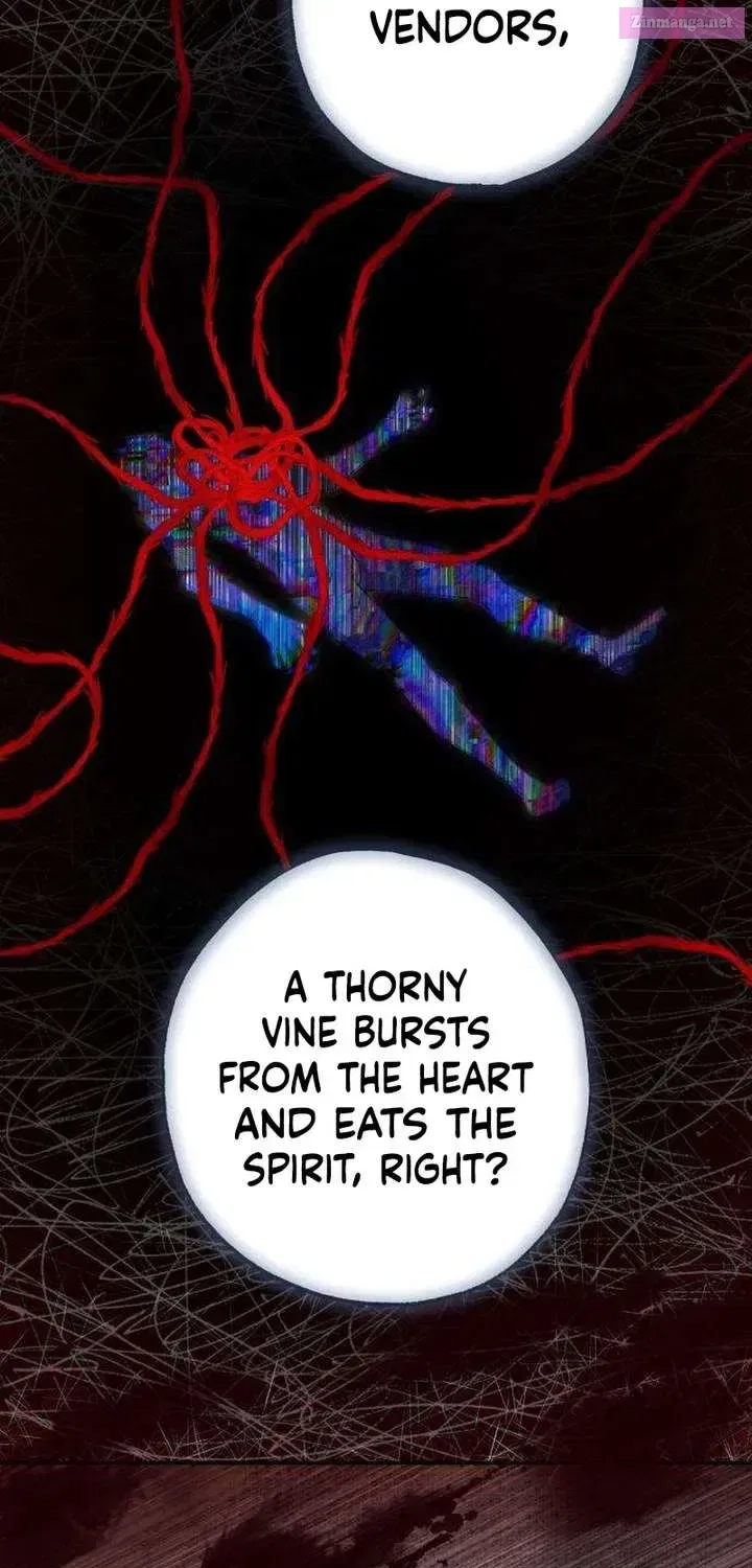 The Witch’s Tears Become Poison Chapter 7 – Page 80