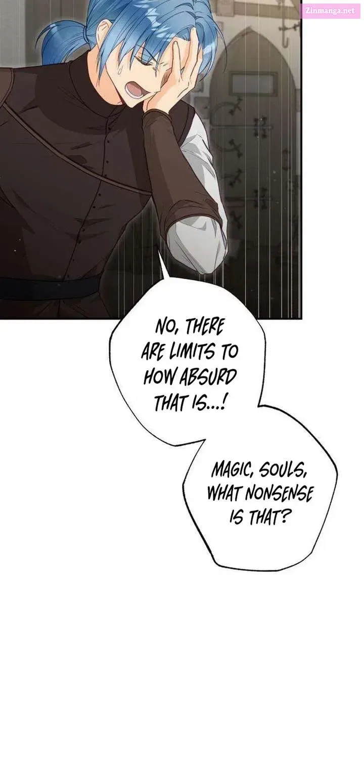 The Witch’s Tears Become Poison Chapter 7 – Page 82
