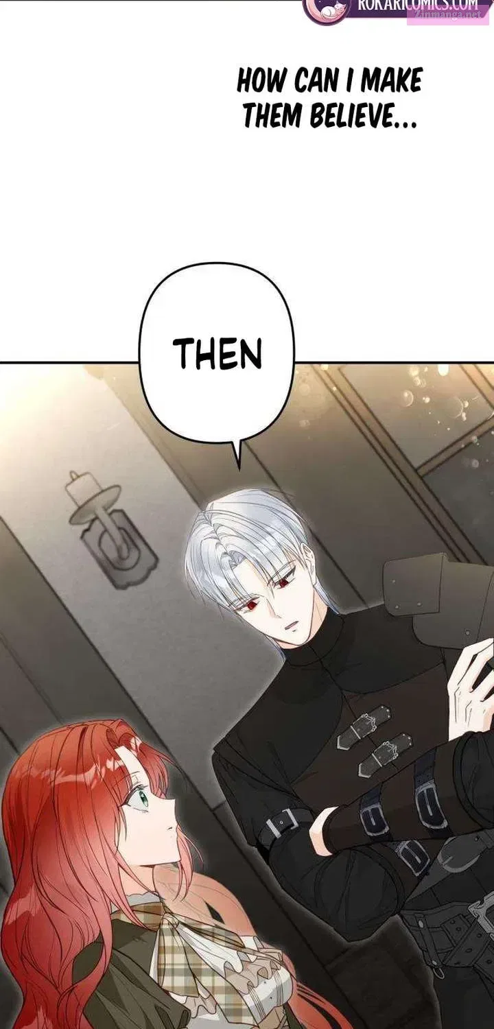 The Witch’s Tears Become Poison Chapter 7 – Page 85
