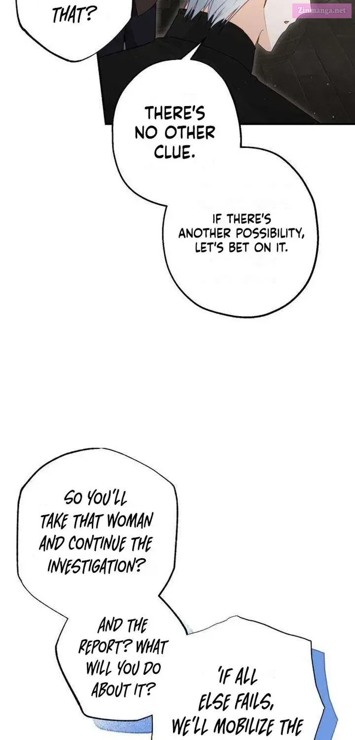 The Witch’s Tears Become Poison Chapter 7 – Page 87