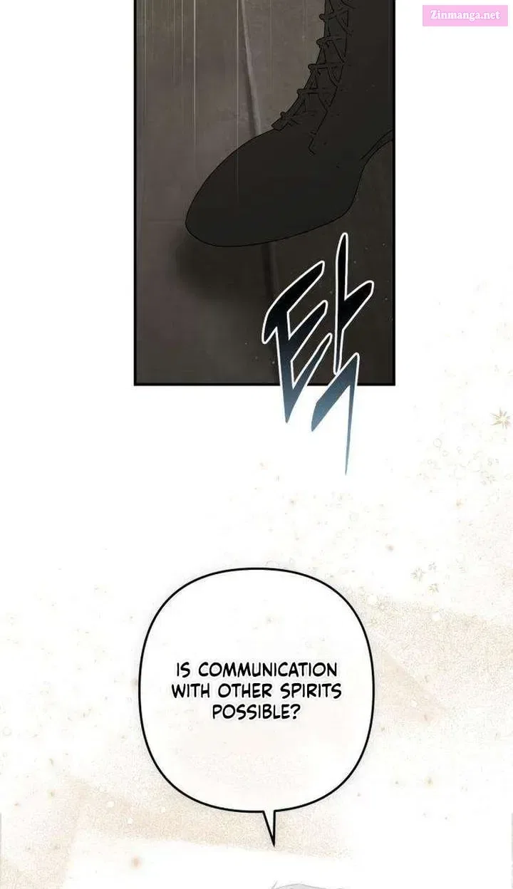 The Witch’s Tears Become Poison Chapter 7 – Page 89