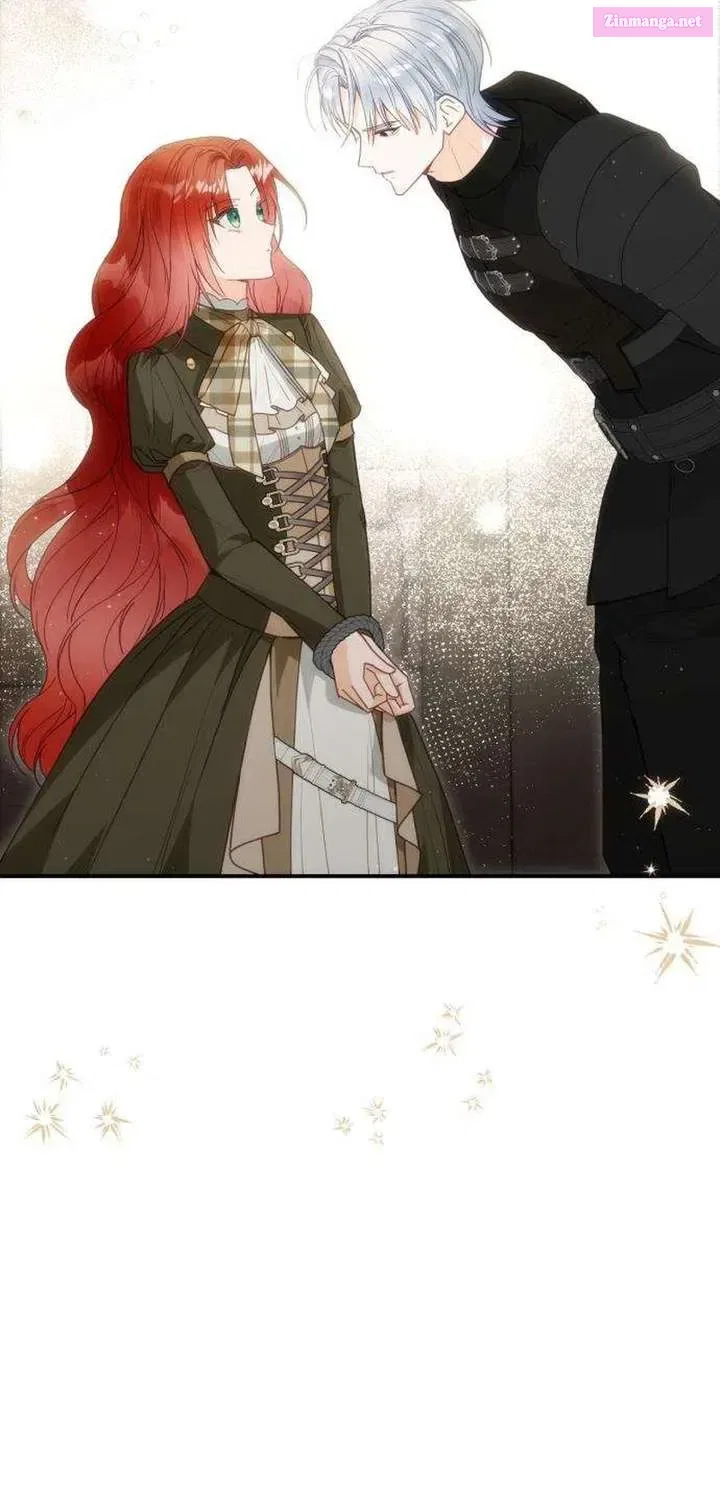 The Witch’s Tears Become Poison Chapter 7 – Page 90