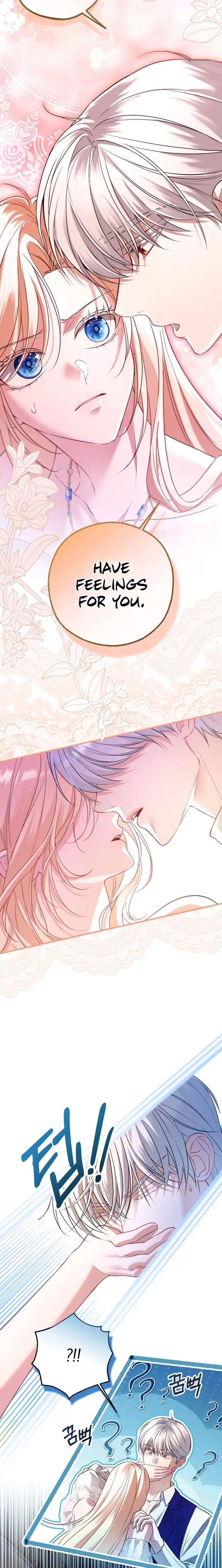 I’m Stuck on a Remote Island With the Male Leads Chapter 42 – Page 2