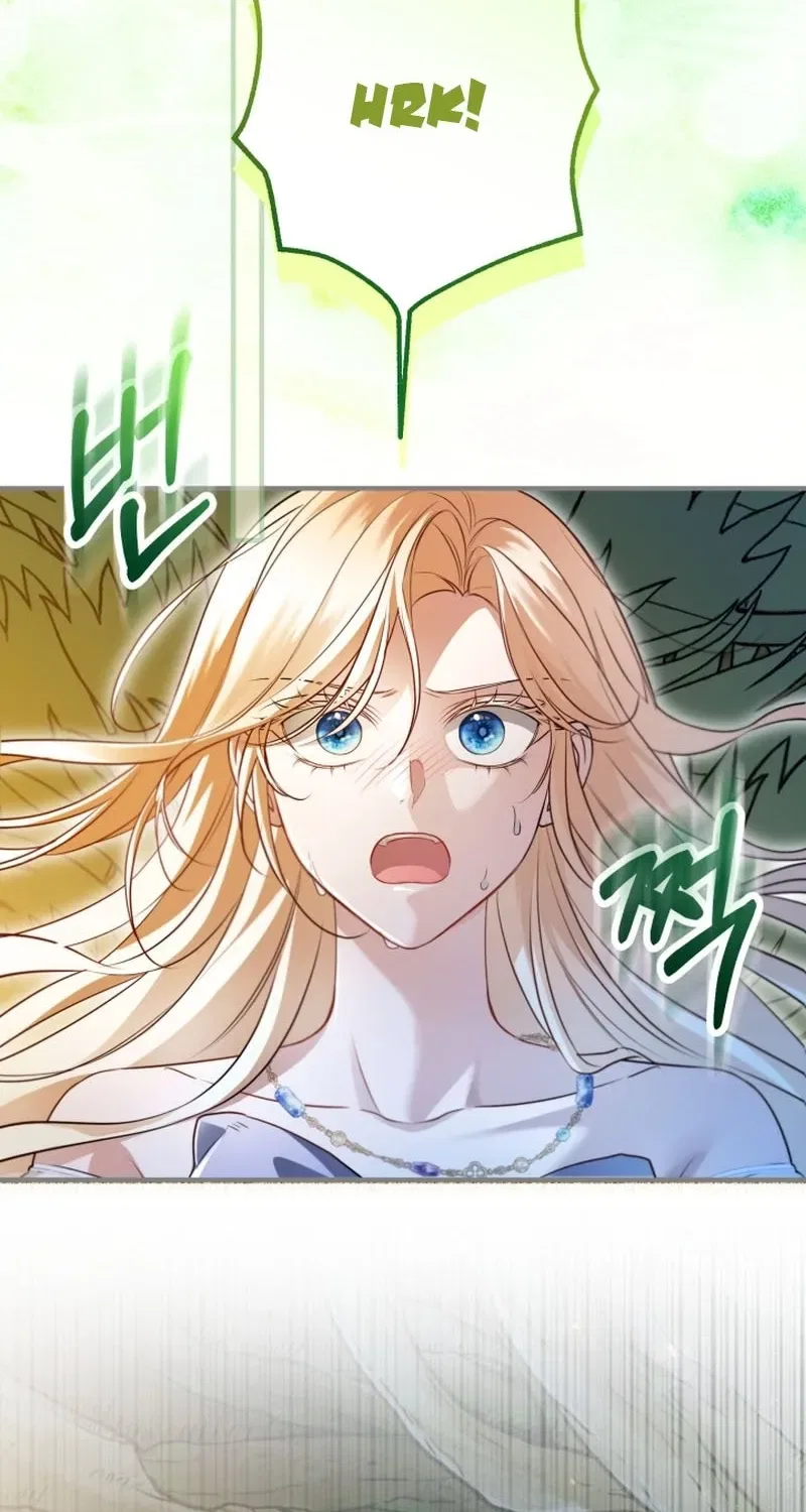 I’m Stuck on a Remote Island With the Male Leads Chapter 41 – Page 3